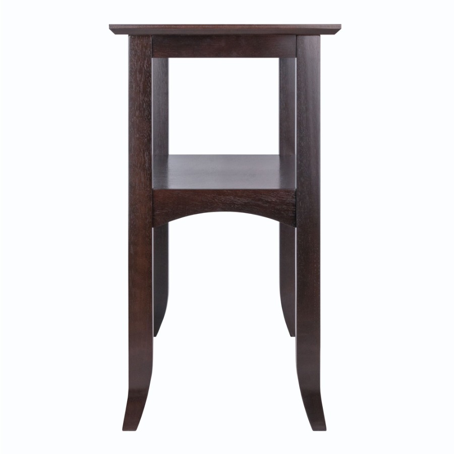 Camden Console Table; Coffee - Coffee & Tea Restaurant review and price