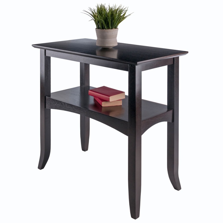 Camden Console Table; Coffee - Coffee & Tea Restaurant review and price