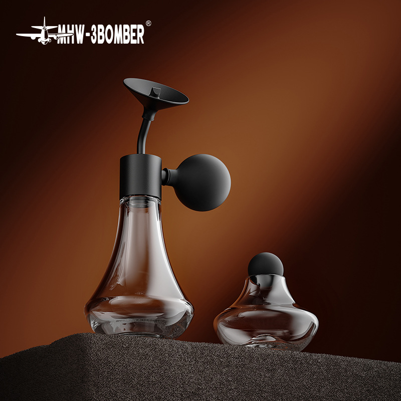 MHW-3BOMBER Bomber Coffee Smel - Coffee Bean & Tea Menu review and price