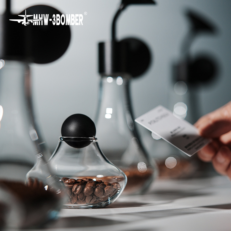 MHW-3BOMBER Bomber Coffee Smel - Coffee Bean & Tea Menu review and price