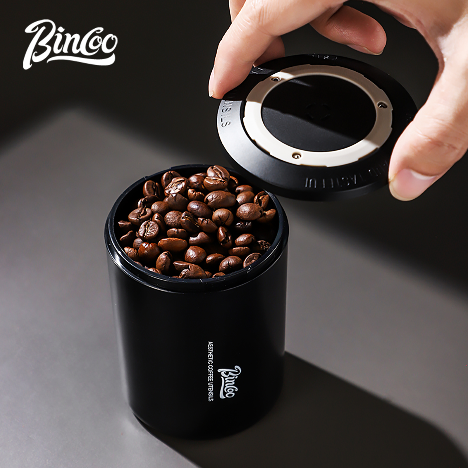 Bincoo Portable Coffee Powder  - Coffee Tea And Bean review and price
