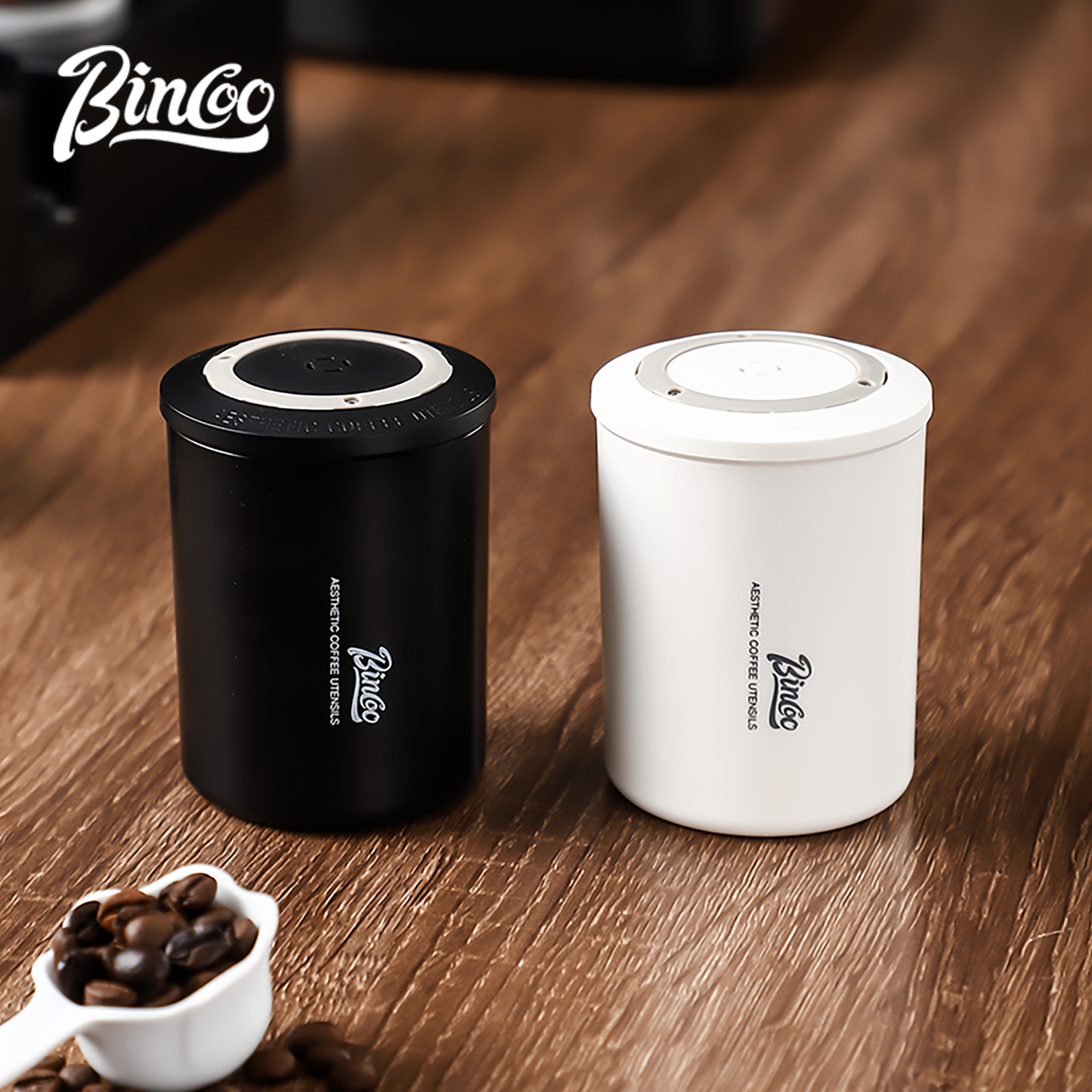 Bincoo Portable Coffee Powder  - Coffee Tea And Bean review and price