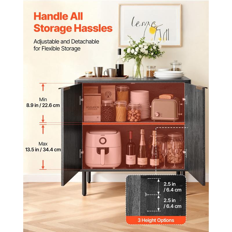 Coffee Bar Cabinet, Mid Centur - Coffee & Tea Restaurant review and price
