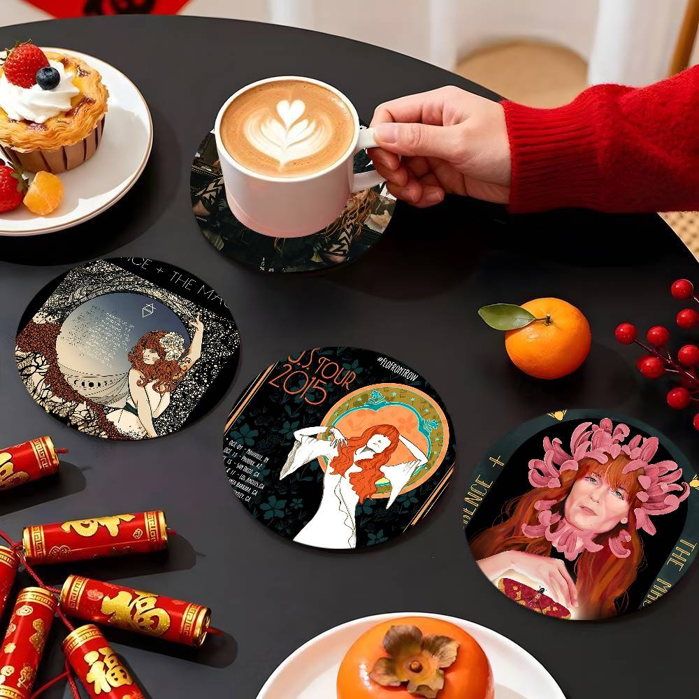 Pop Singer Band F-Florence And - Coffee Tea Machine For Home review and price