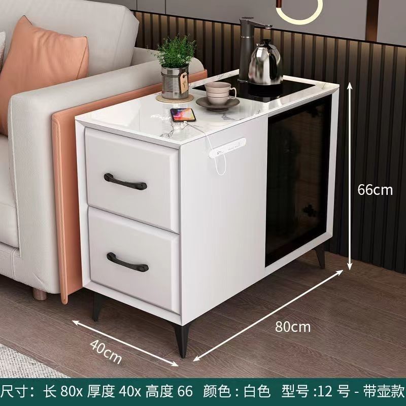 New Modern Light Luxury High-e - Coffee Tea Machine For Home review and price