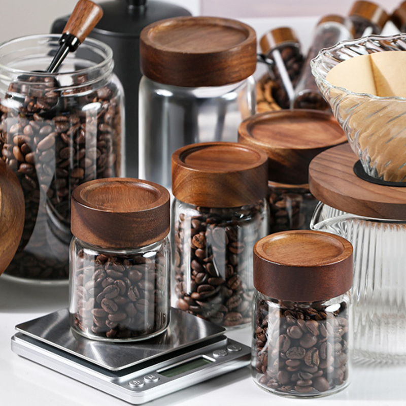 Coffee Beans Storage Container - Coffee Tea And Bean review and price