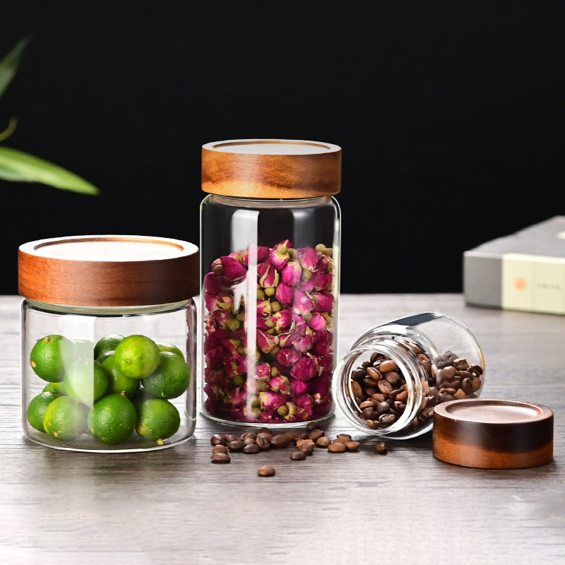 Coffee Beans Storage Container - Coffee Tea And Bean review and price
