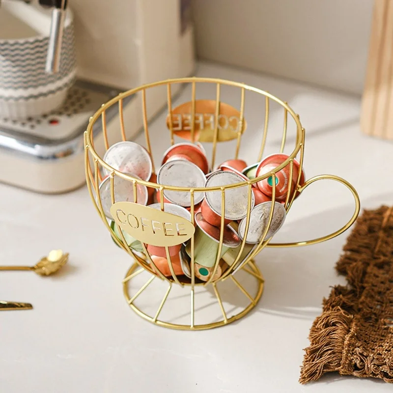 Coffee Pod Holder Large Capaci - Coffee Capsule Holder review and price