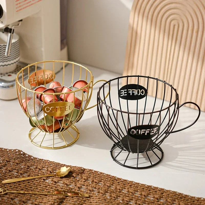 Coffee Pod Holder Large Capaci - Coffee Capsule Holder review and price