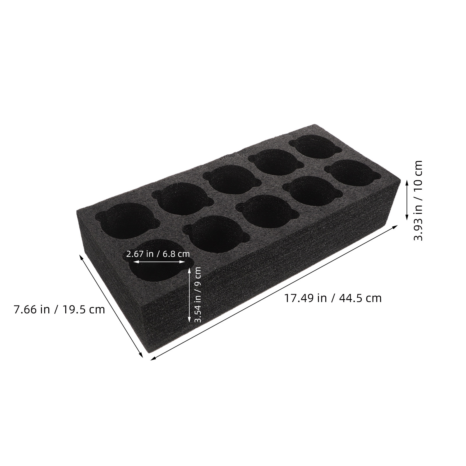 10 Cups Take Out Cup Holder -  - Coffee Tea Hot review and price