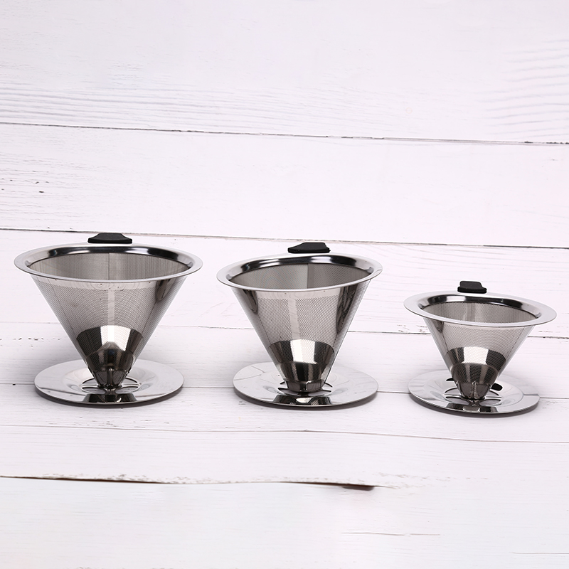 Hot Sale 1PC Stainless Steel R - Dispenser Coffee And Tea review and price