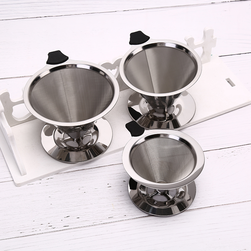 Hot Sale 1PC Stainless Steel R - Dispenser Coffee And Tea review and price