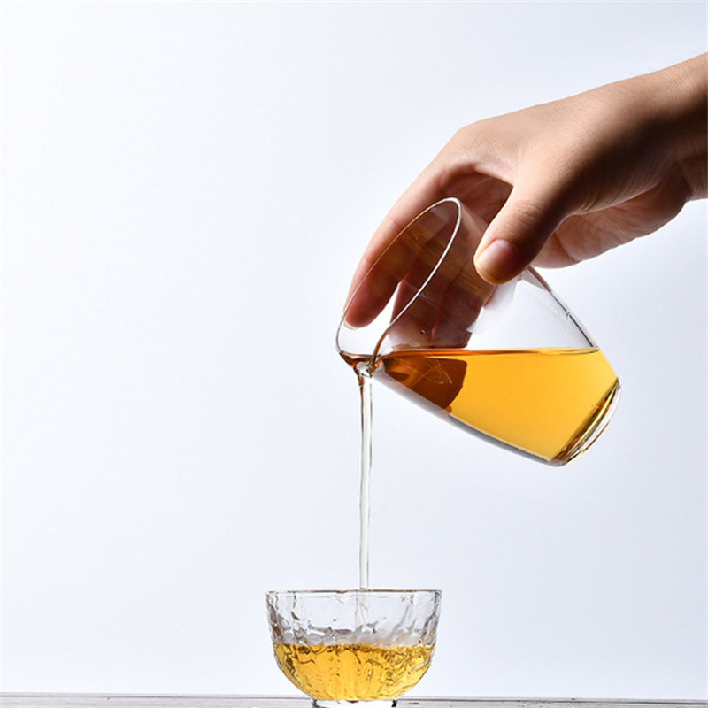 Chinese Glass Tea Pitcher, Bor - Dispenser Coffee And Tea review and price