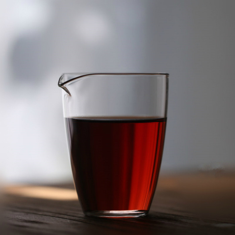 Chinese Glass Tea Pitcher, Bor - Dispenser Coffee And Tea review and price