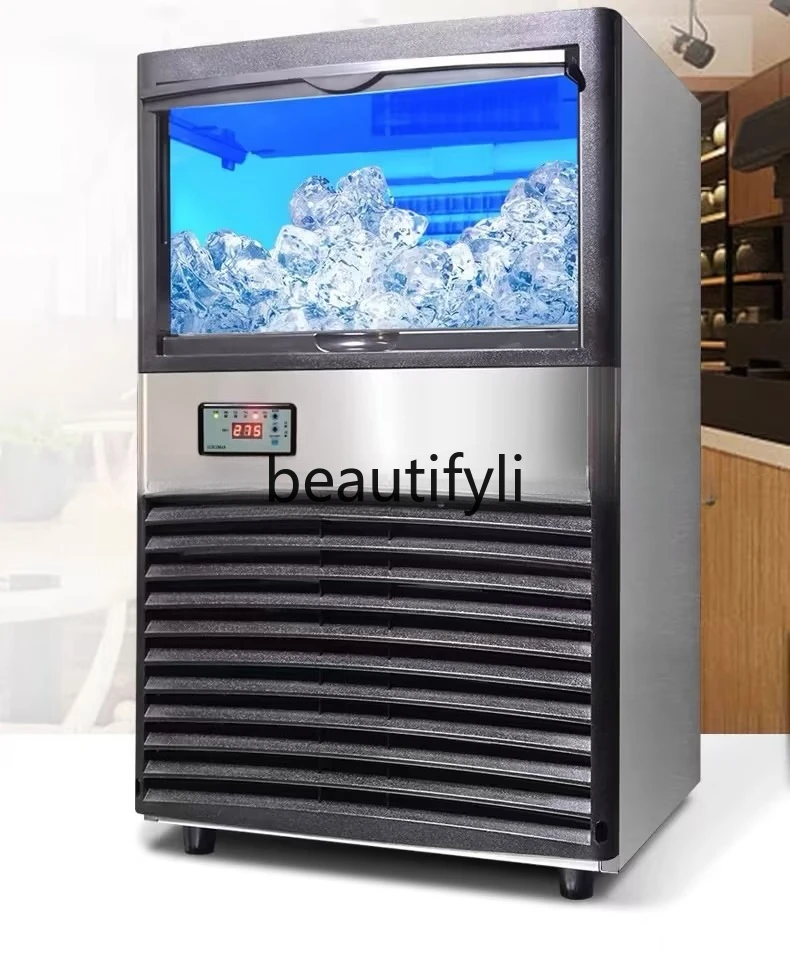 a56 Commercial Ice Maker for M - Coffee Tea Machine For Home review and price