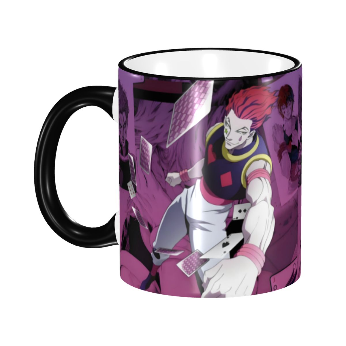 Personalized H-Hunters X Mug D - Coffee X Tea review and price
