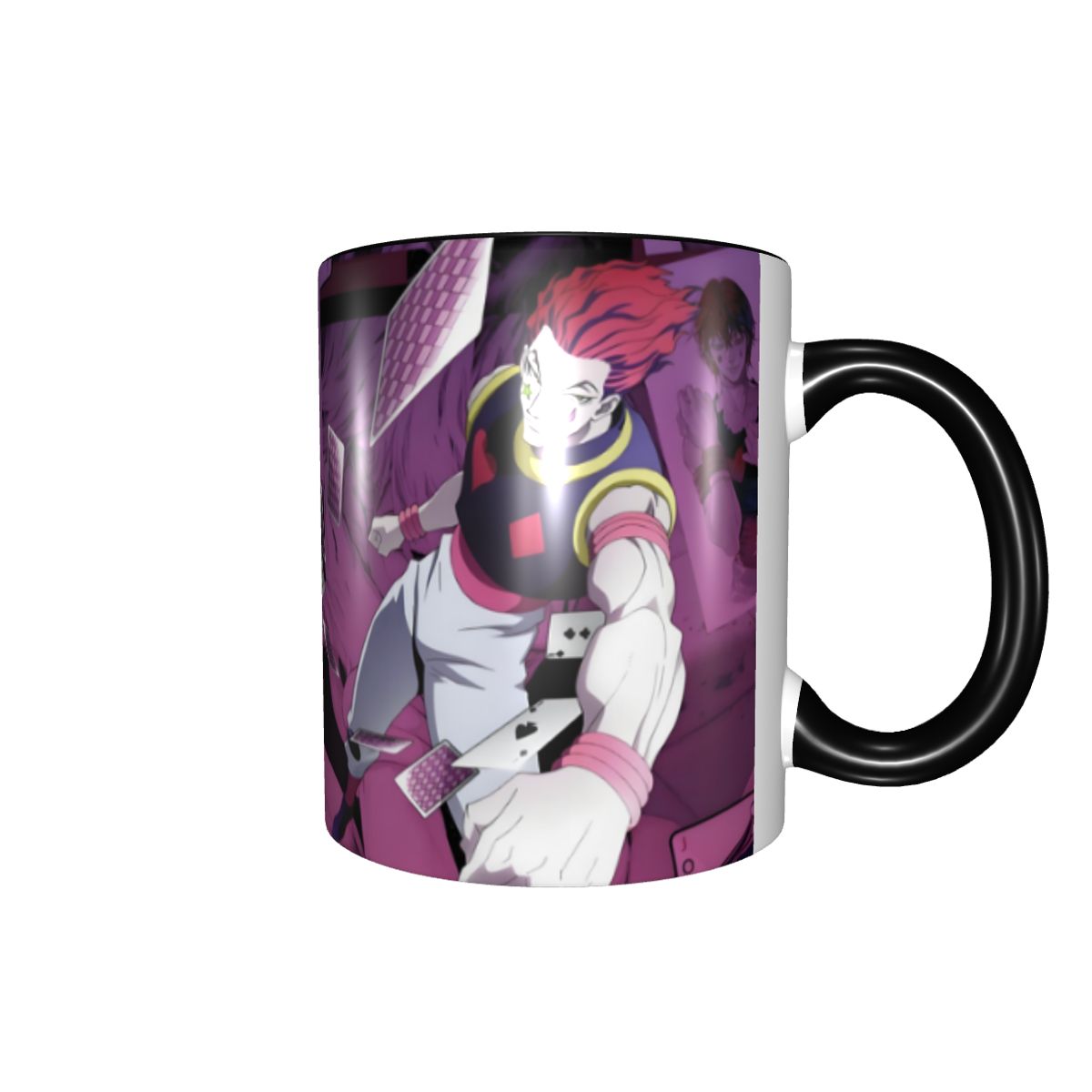 Personalized H-Hunters X Mug D - Coffee X Tea review and price