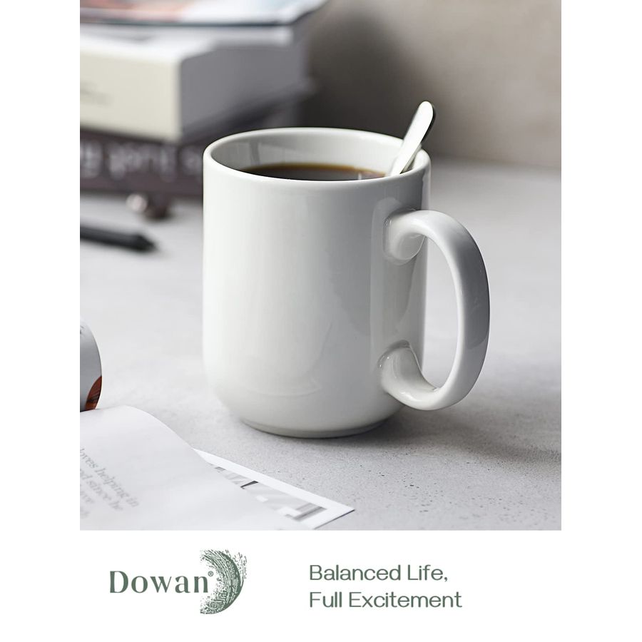 20 oz Large Coffee Mugs with H - Coffee Tea Hot review and price