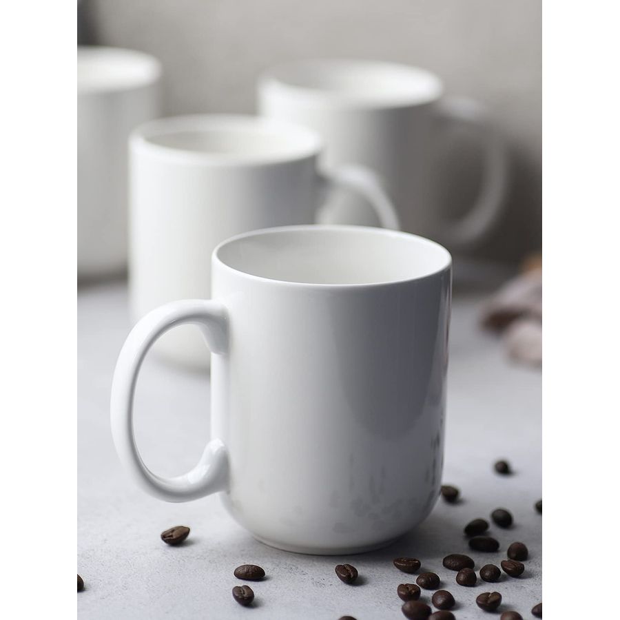 20 oz Large Coffee Mugs with H - Coffee Tea Hot review and price