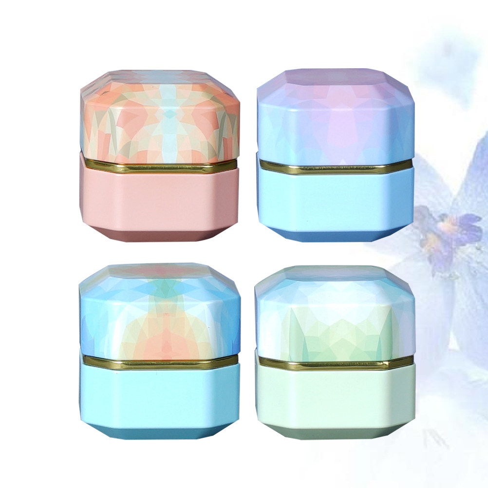 4Pcs Tinplate Tea Storage Cani - Coffee Tea And Bean review and price