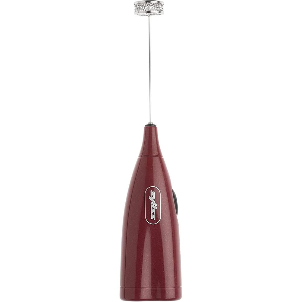Portable Electric Milk Frother - Coffee Tea Hot review and price
