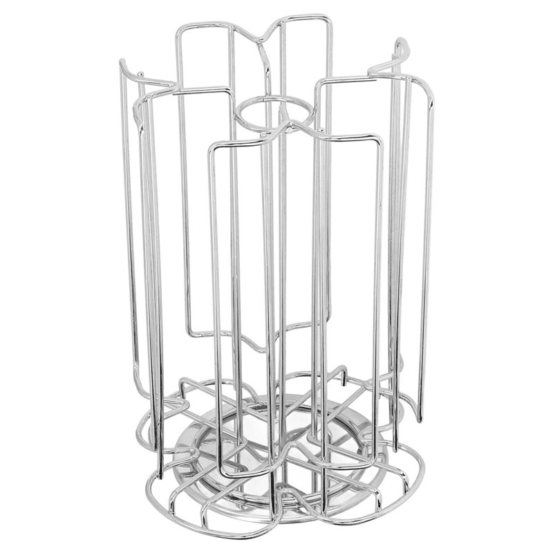 LLCS-Coffee Pod Storage Rack M - Coffee Capsule Holder review and price