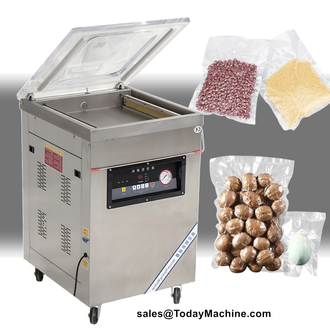 Automatic Plastic Bag Rice Cof - Coffee Bean & Tea Menu review and price