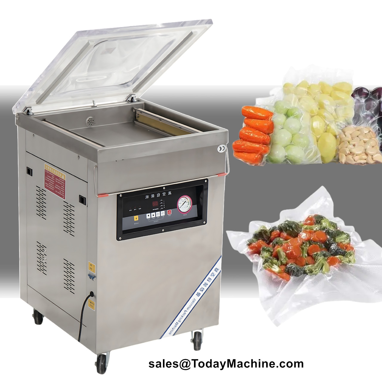 Automatic Plastic Bag Rice Cof - Coffee Bean & Tea Menu review and price