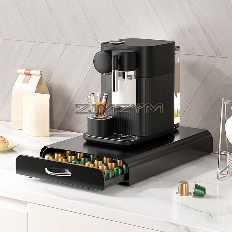 Coffee Capsule Rack Desktop Dr - Coffee Capsule Holder review and price