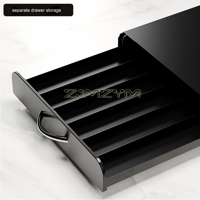 Coffee Capsule Rack Desktop Dr - Coffee Capsule Holder review and price