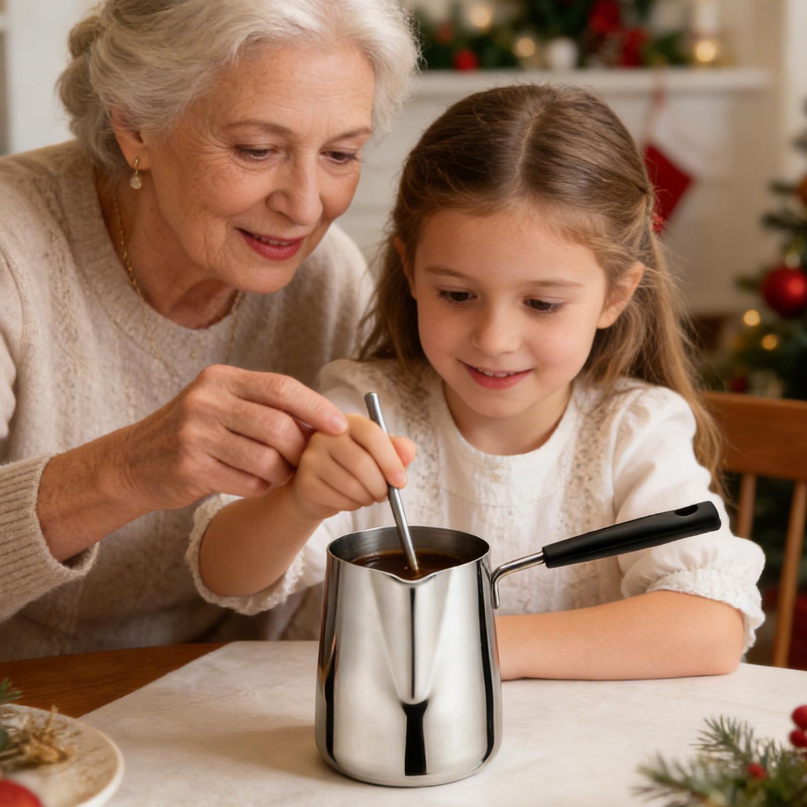 Small Coffee Pot 600ml Drinks  - Coffee Tea Hot review and price