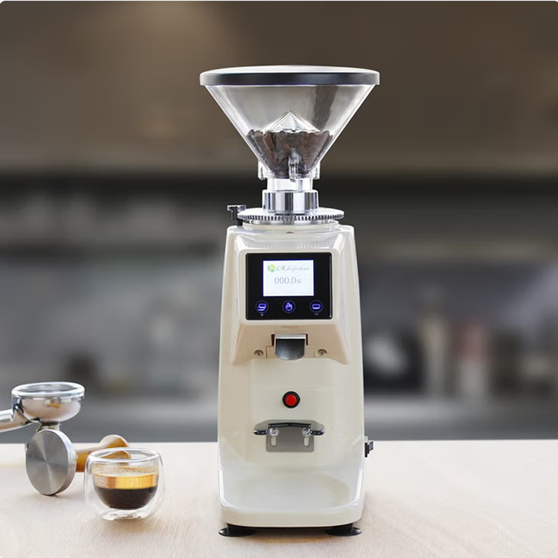 Coffee Grinder Electric for Es - Coffee Bean & Tea Menu review and price