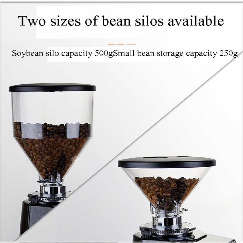 Coffee Grinder Electric for Es - Coffee Bean & Tea Menu review and price