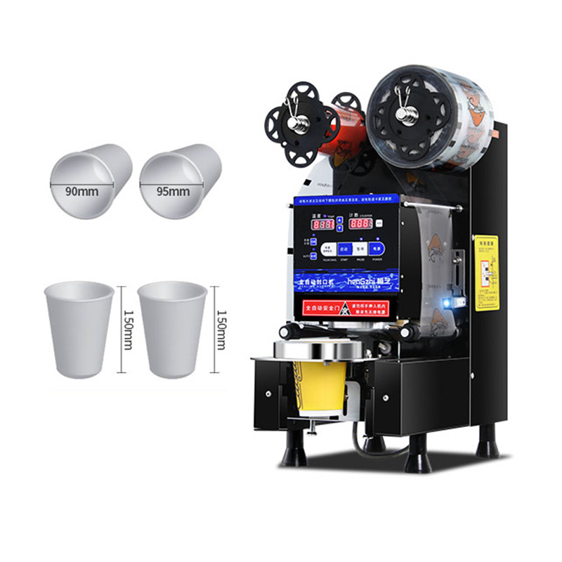 220/110V Stainless Steel Boba  - Coffee Tea Boba review and price