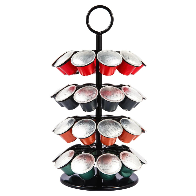 Nespresso Original Coffee Caps - Coffee Capsule Holder review and price