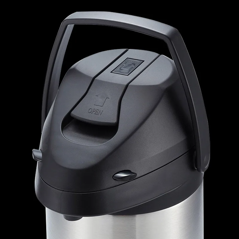Stainless Steel Airpot Dispens - Dispenser Coffee And Tea review and price