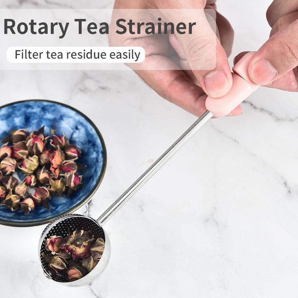 304 Stainless Steel Rotating T - Dispenser Coffee And Tea review and price