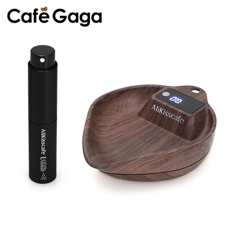 AliKisscafe Coffee Scale Elect - Coffee Tea And Bean review and price