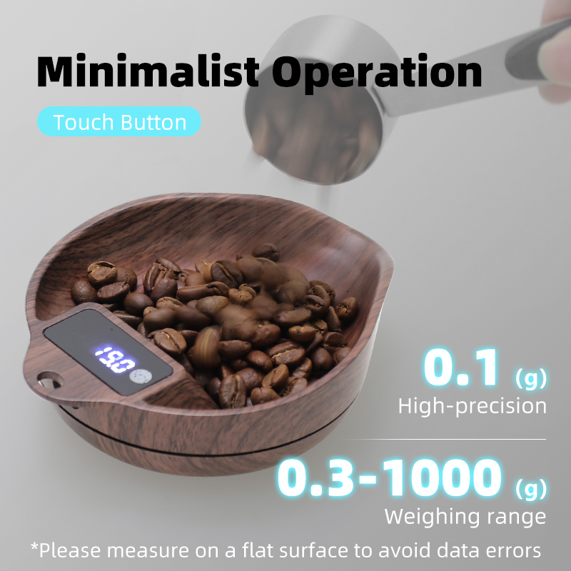 AliKisscafe Coffee Scale Elect - Coffee Tea And Bean review and price