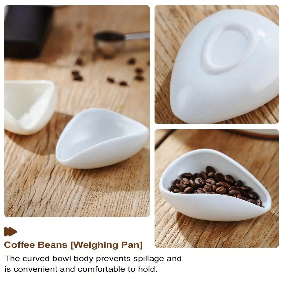 Leeseph Coffee Beans Dosing Cu - Coffee Tea And Bean review and price