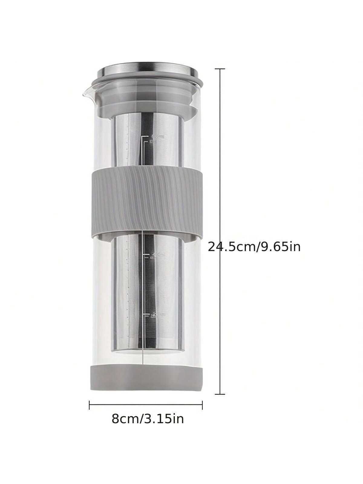 Cold Brew Coffee & Iced-Tea Ma - Dispenser Coffee And Tea review and price