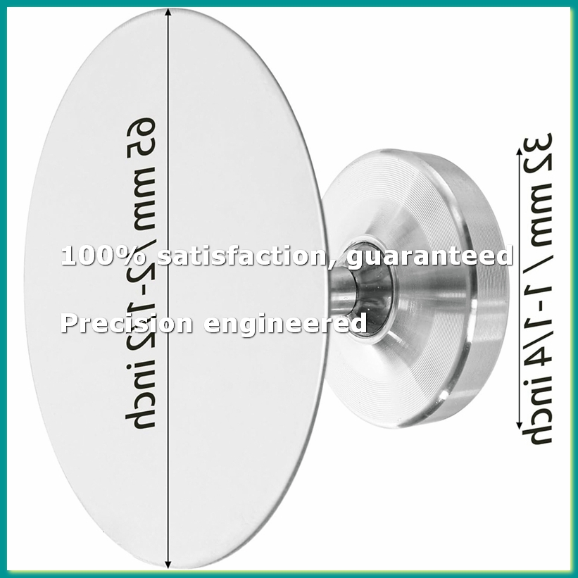 Espresso Shot Mirror for Botto - Coffee & Tea Restaurant review and price