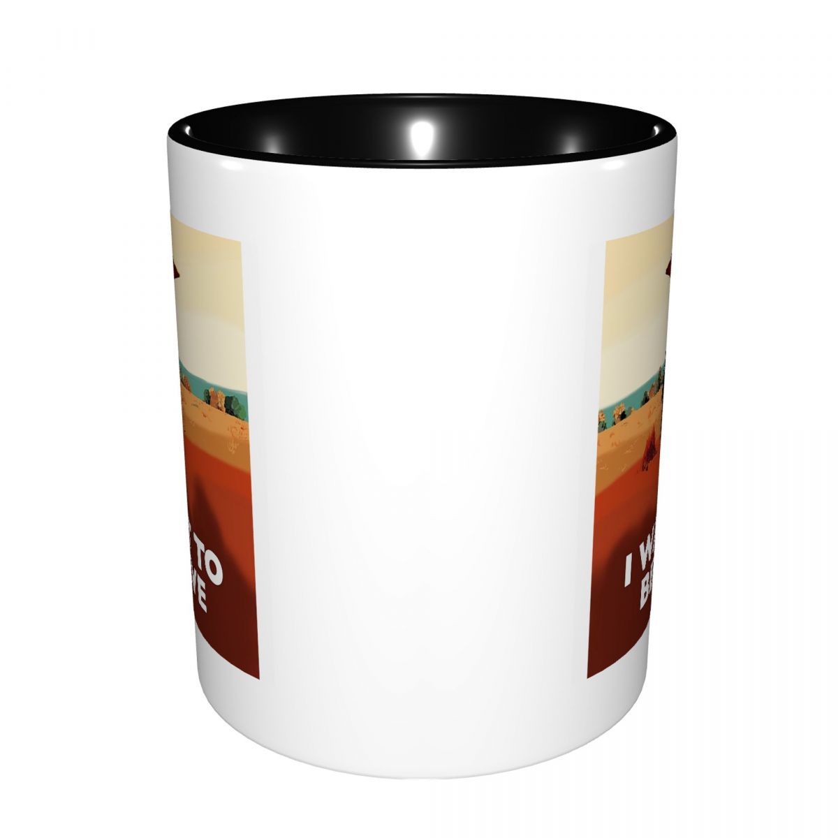The X Files I Want To Believe  - Coffee X Tea review and price