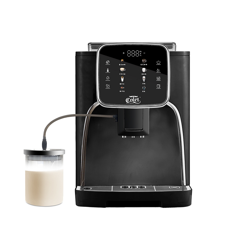 6 Coffee Drinks  One Touch Get - Coffee & Tea Restaurant review and price