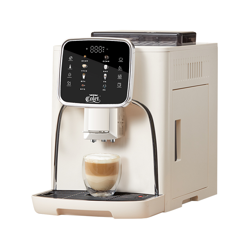 6 Coffee Drinks  One Touch Get - Coffee & Tea Restaurant review and price