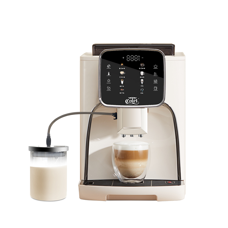 6 Coffee Drinks  One Touch Get - Coffee & Tea Restaurant review and price