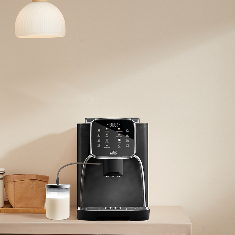 6 Coffee Drinks  One Touch Get - Coffee & Tea Restaurant review and price