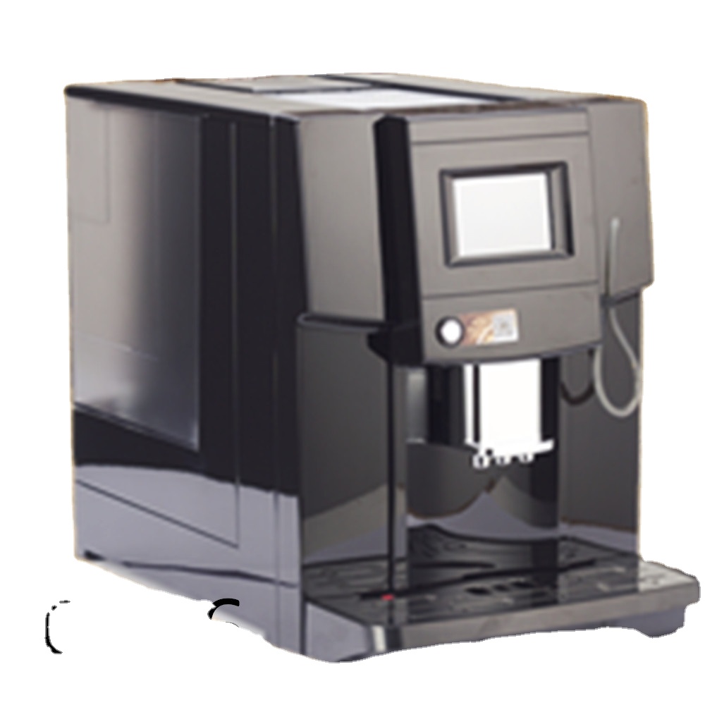 Fully Automatic Professional C - Coffee & Tea Restaurant review and price