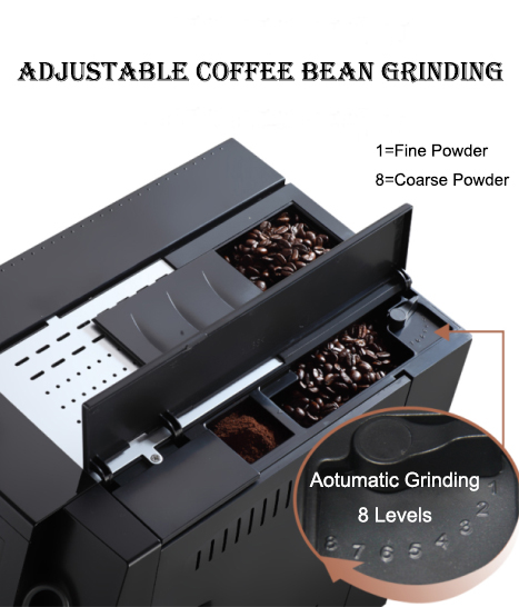 Fully Automatic Professional C - Coffee & Tea Restaurant review and price