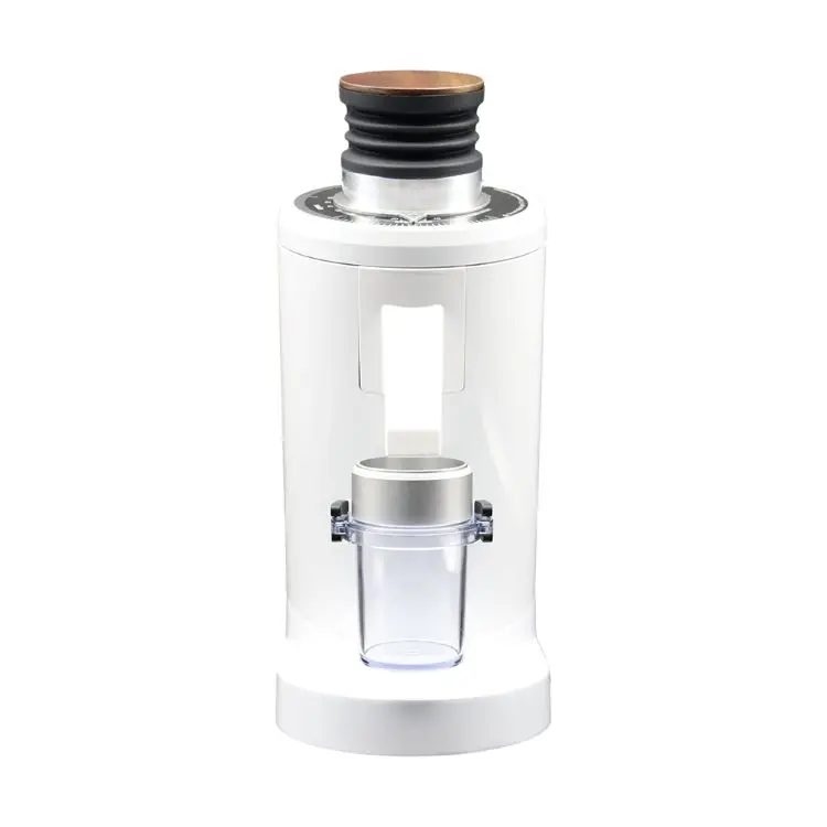 Small Grinding Coffee Grinder  - Coffee Bean & Tea Menu review and price